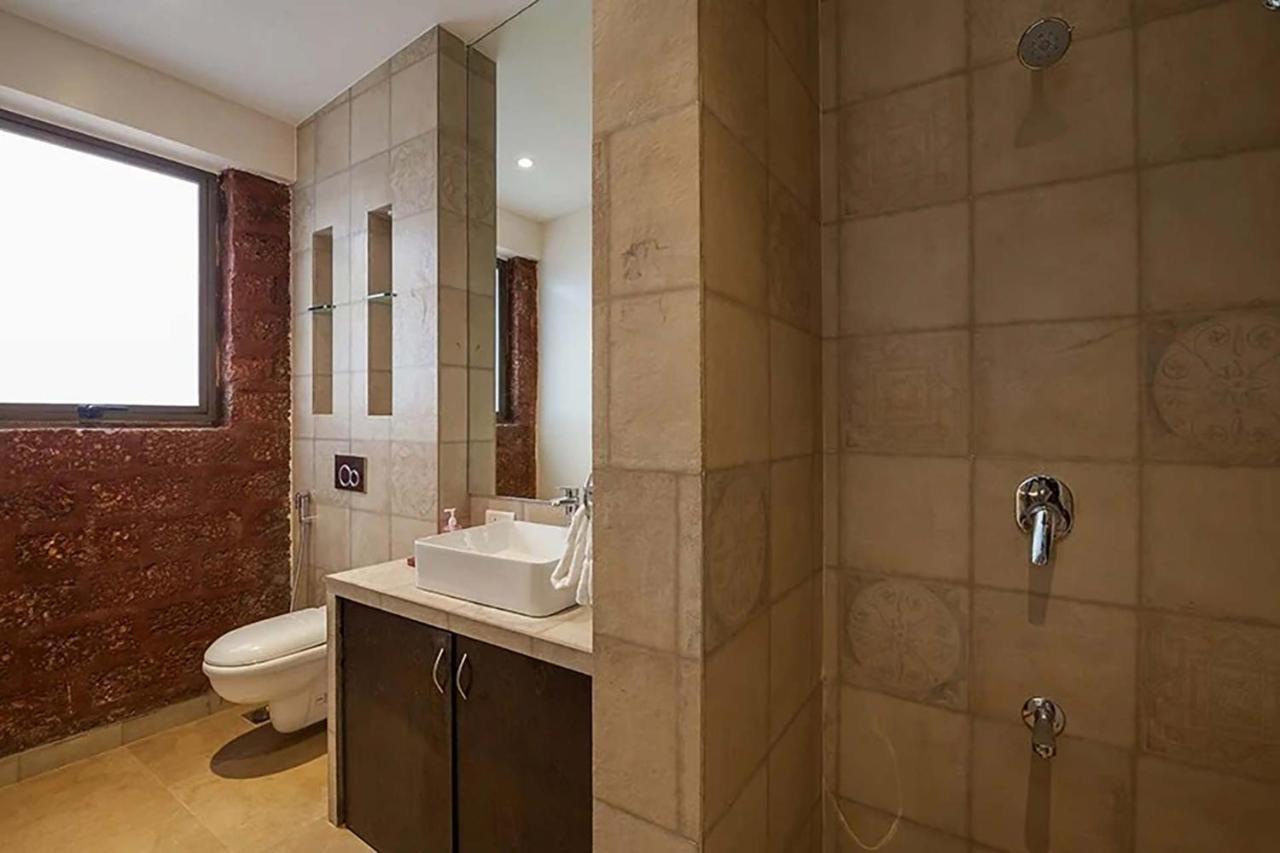 Stayvista'S Shivom Villa 5 - A Serene Escape With Views Of The Valley And Lake Lonavala Esterno foto